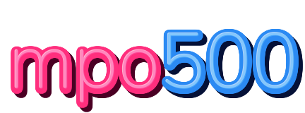 mpo500 — logo kanal