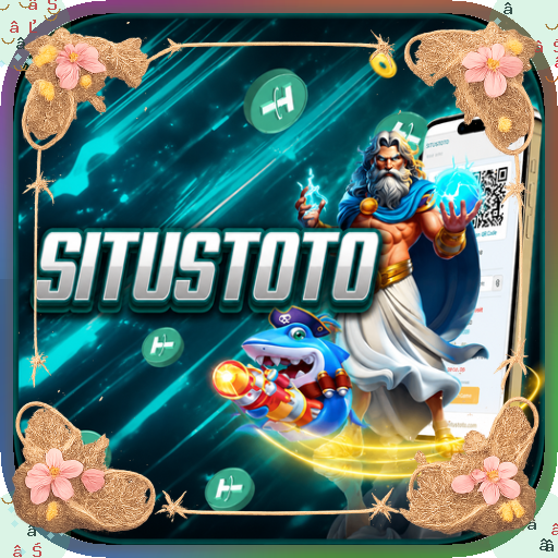 situstoto — mitra unggulan