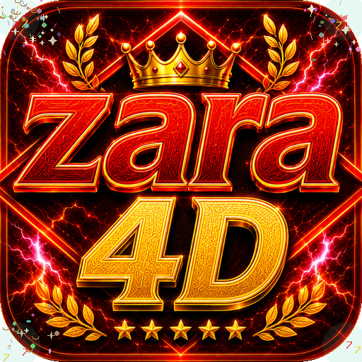 zara4d — galeri pratinjau - APK Resmi